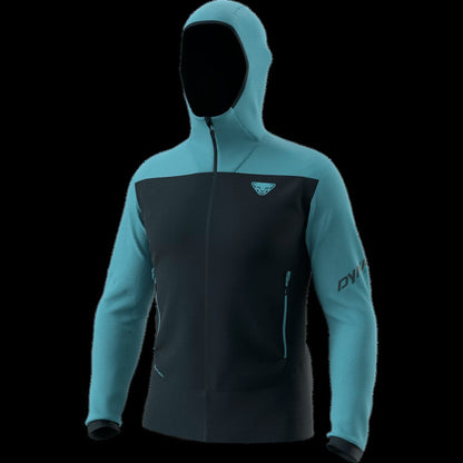 Dynafit Radical PrimaloftÂ® Hooded Jacket - Men's