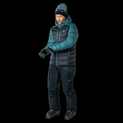 Dynafit Tigard Down Jacket - Mens