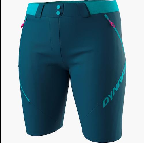 Dynafit Transalper DynaStretch Shorts - Women's