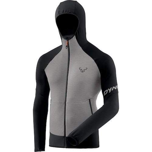 Dynafit Transalper Light Polartec Hooded Jacket - Men's