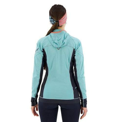 Dynafit Alpine Long Sleeve - Women's