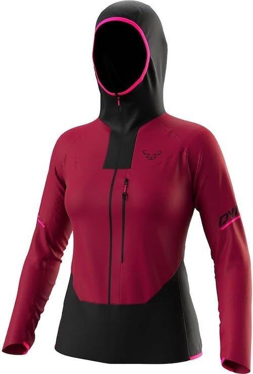 Dynafit Traverse Dynastretch Jacket - Women's