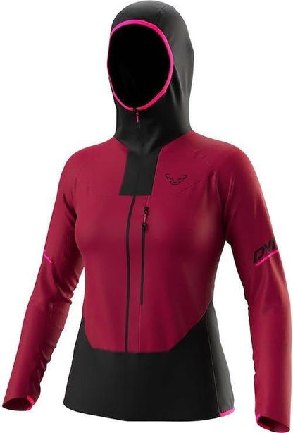 Dynafit Traverse Dynastretch Jacket - Women's