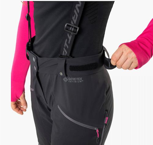 Dynafit Free Infinium Hybrid Pant - Women's (Various Options)