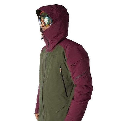 Dynafit Tigard Gore-Tex Pro Jacket - Men's