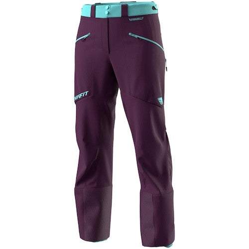 Dynafit Radical Softshell Pant - Women's