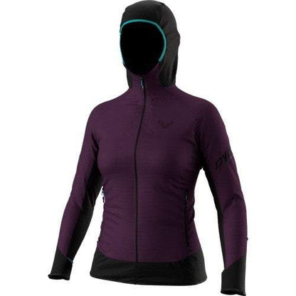 Dynafit Mezzalama PTC Alpha Jacket - Women's