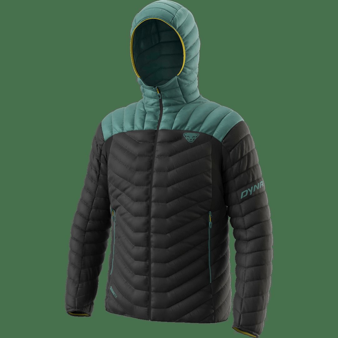 Dynafit Ridge Ultralight Down Jacket - Men's