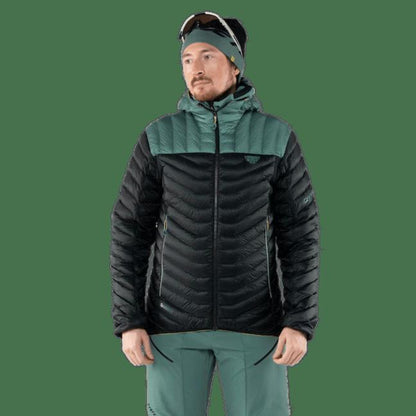 Dynafit Ridge Ultralight Down Jacket - Men's