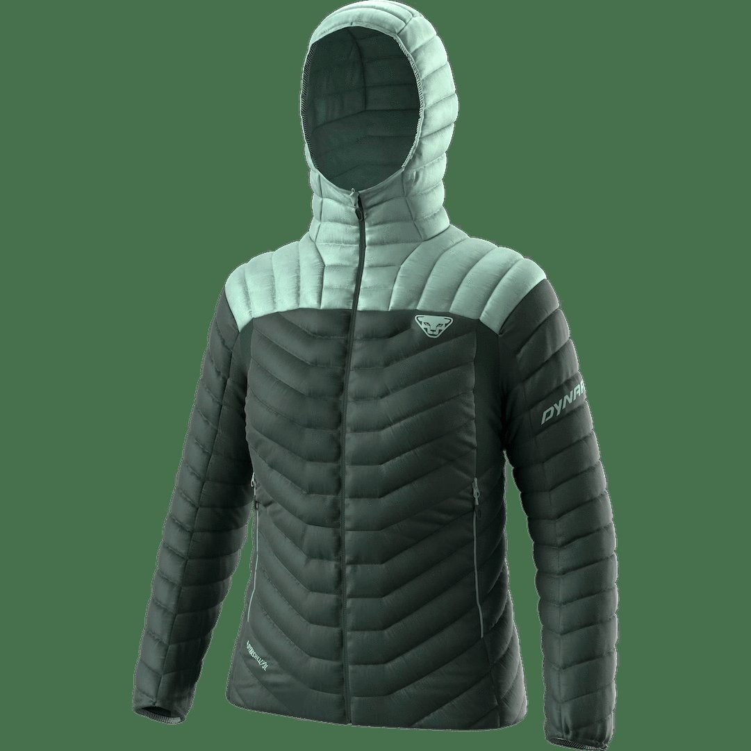 Dynafit Ridge Ultralight Down Jacket - Women's