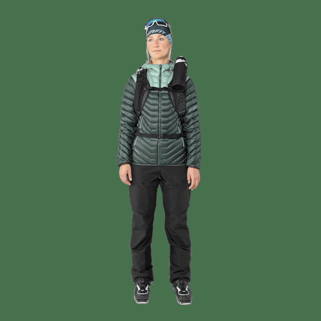 Dynafit Ridge Ultralight Down Jacket - Women's