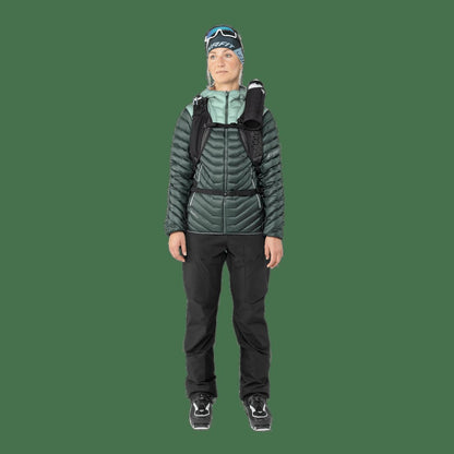 Dynafit Ridge Ultralight Down Jacket - Women's