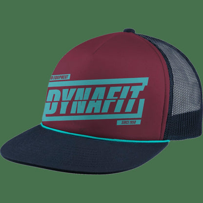 Dynafit Graphic Trucker Cap