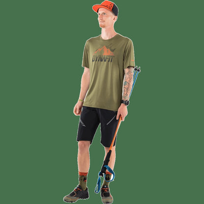 Dynafit Transalper Hybrid Shorts - Men's