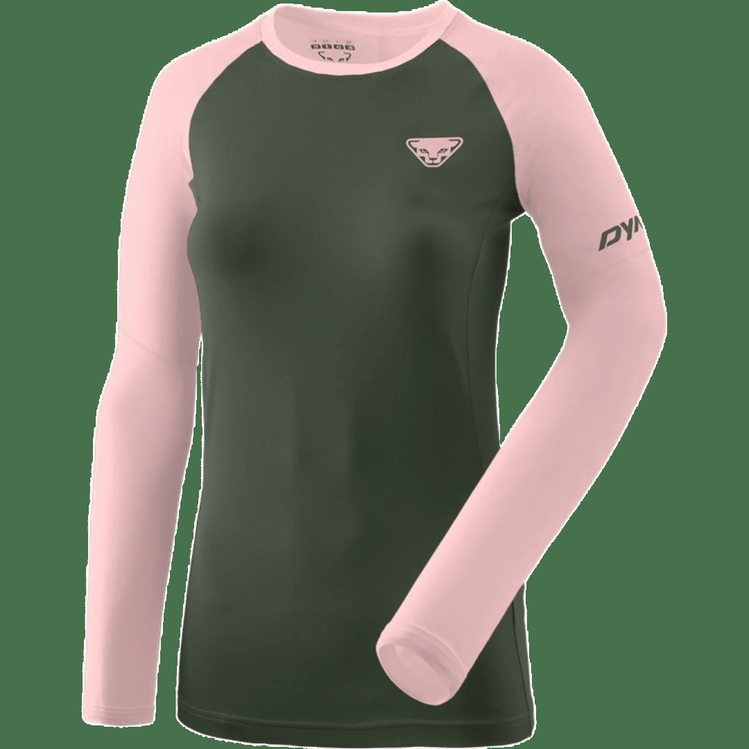 Dynafit Alpine Pro Long Sleeve Shirt - Women's
