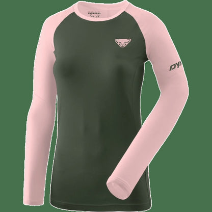 Dynafit Alpine Pro Long Sleeve Shirt - Women's