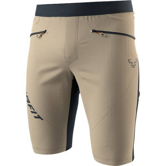 Dynafit Traverse Dynastretch Short - Men's- The Gear Room