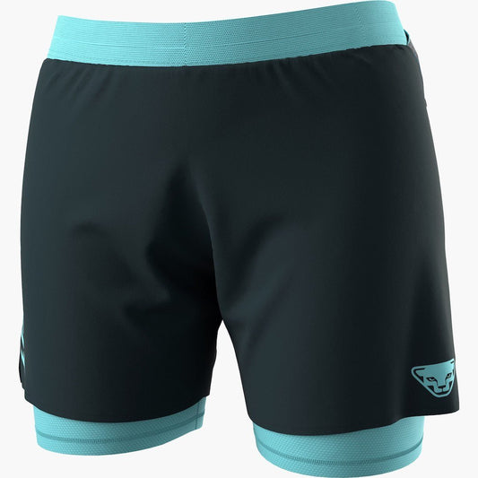 Dynafit Alpine Pro 2-in-1 Shorts - Women's- The Gear Room
