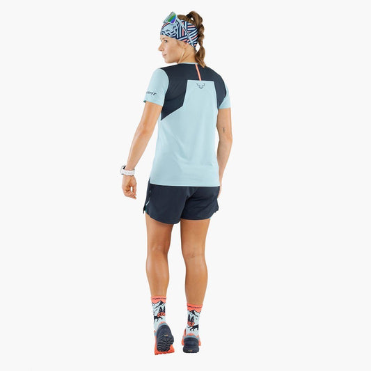 Dynafit Alpine Pro 2-in-1 Shorts - Women's- The Gear Room