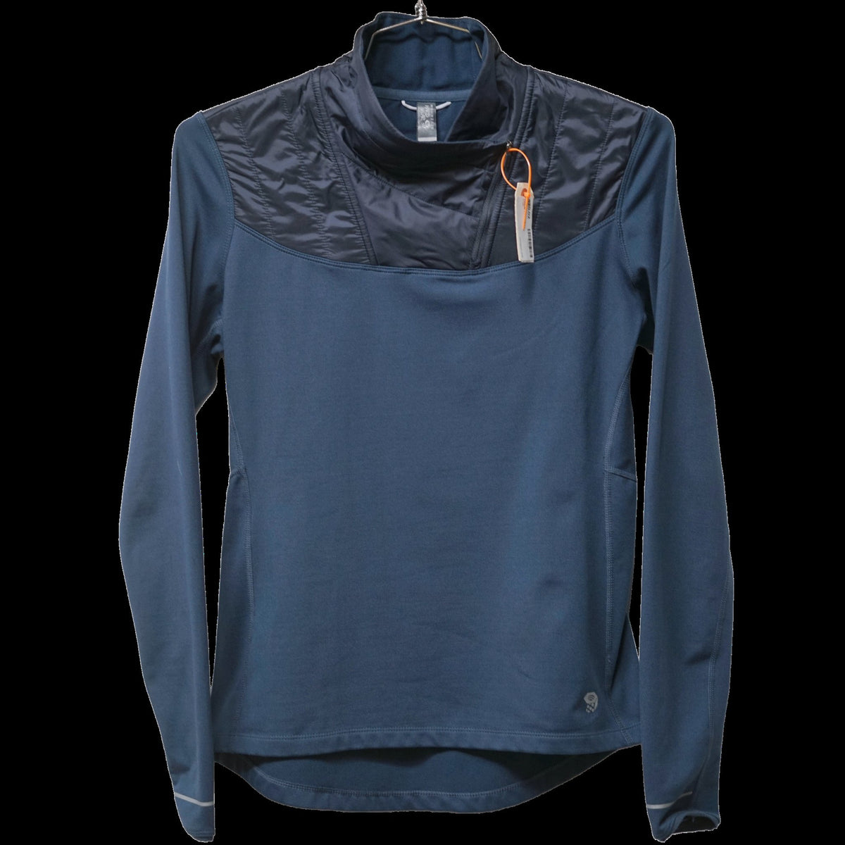 Mountain Hardwear 32 Degree Insulated Fleece - Women's (S)