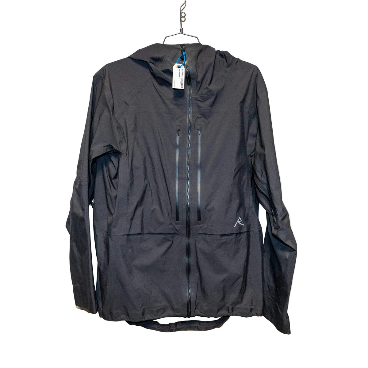 Raid Shell Ski Jacket - Men's (XL)