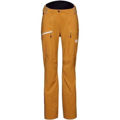 Mammut Haldigrat HS Pants - Women's