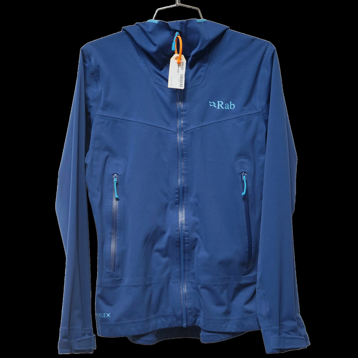 Rab Kinetic Jacket - Women's (S)