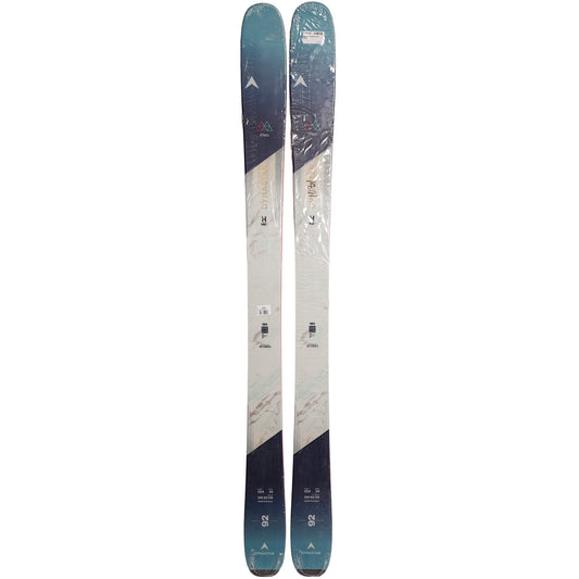 Dynastar M-Pro W 92 Open Sk Flats (New, Never Mounted)- The Gear Room