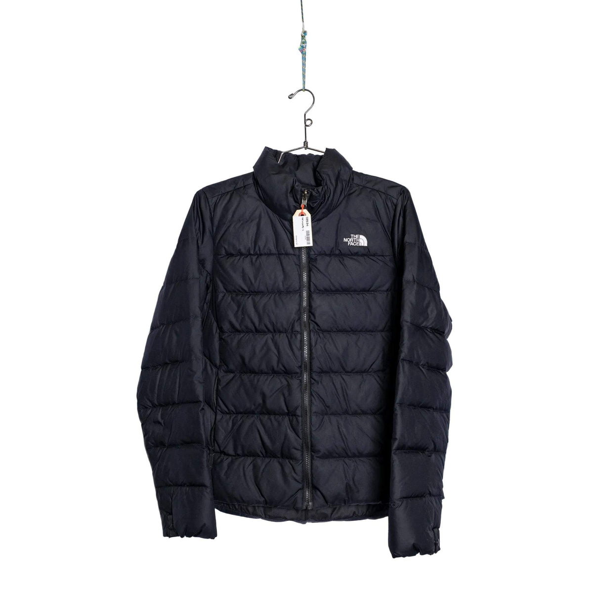 The North Face Puffy - Women's (L)