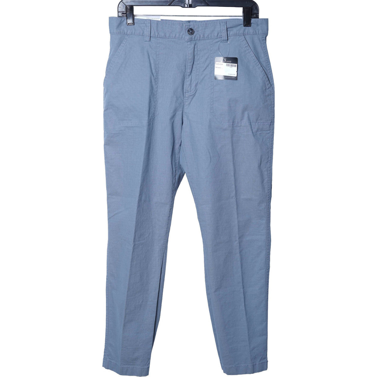 Eddie Bauer Adventurer Stretch Ripstop Ankle Pant - Women's