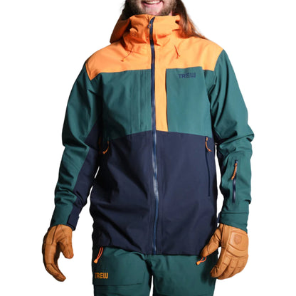TREW Cosmic Jacket PRIMO - Men's