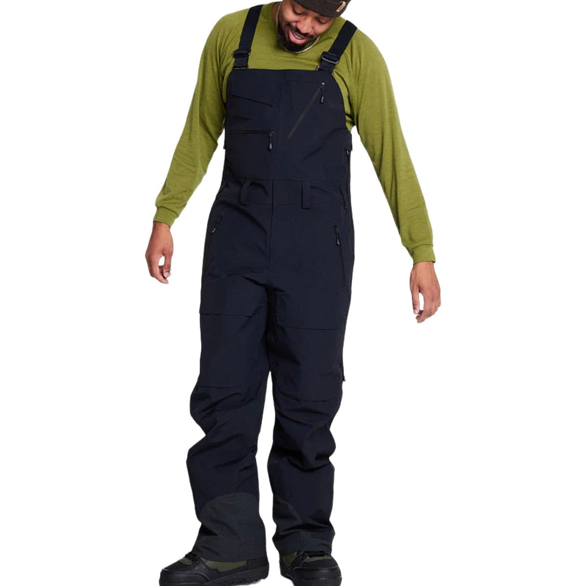 TREWth Bib Classic (Regular) - Men's