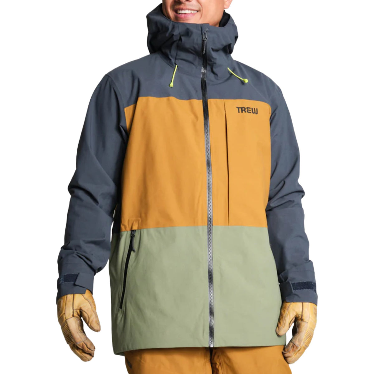 TREW Jefferson Jacket - Men's