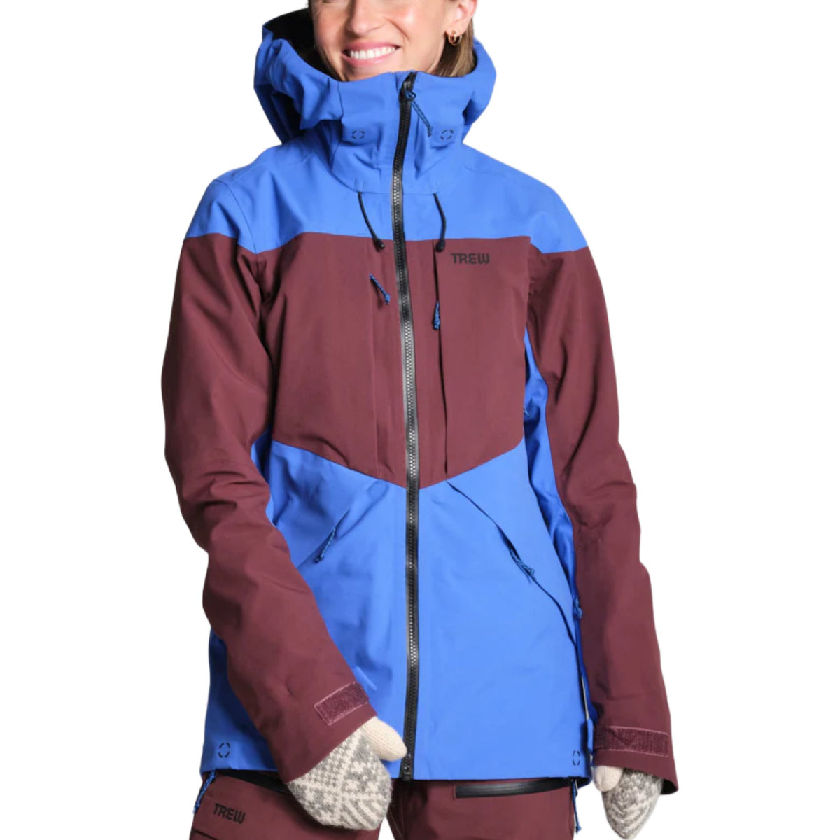 TREW Stella Jacket PRIMO - Women's