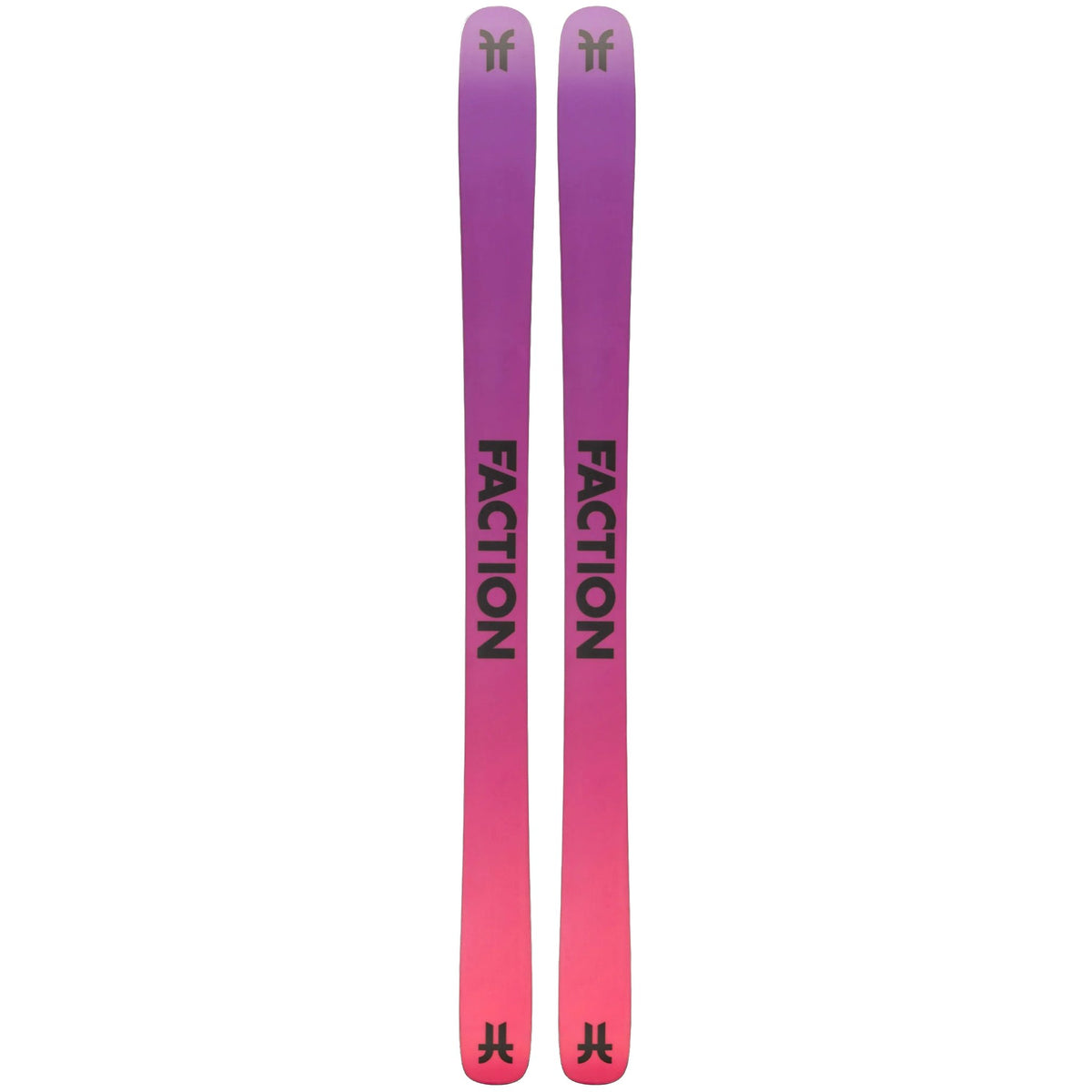 Faction Prodigy 3