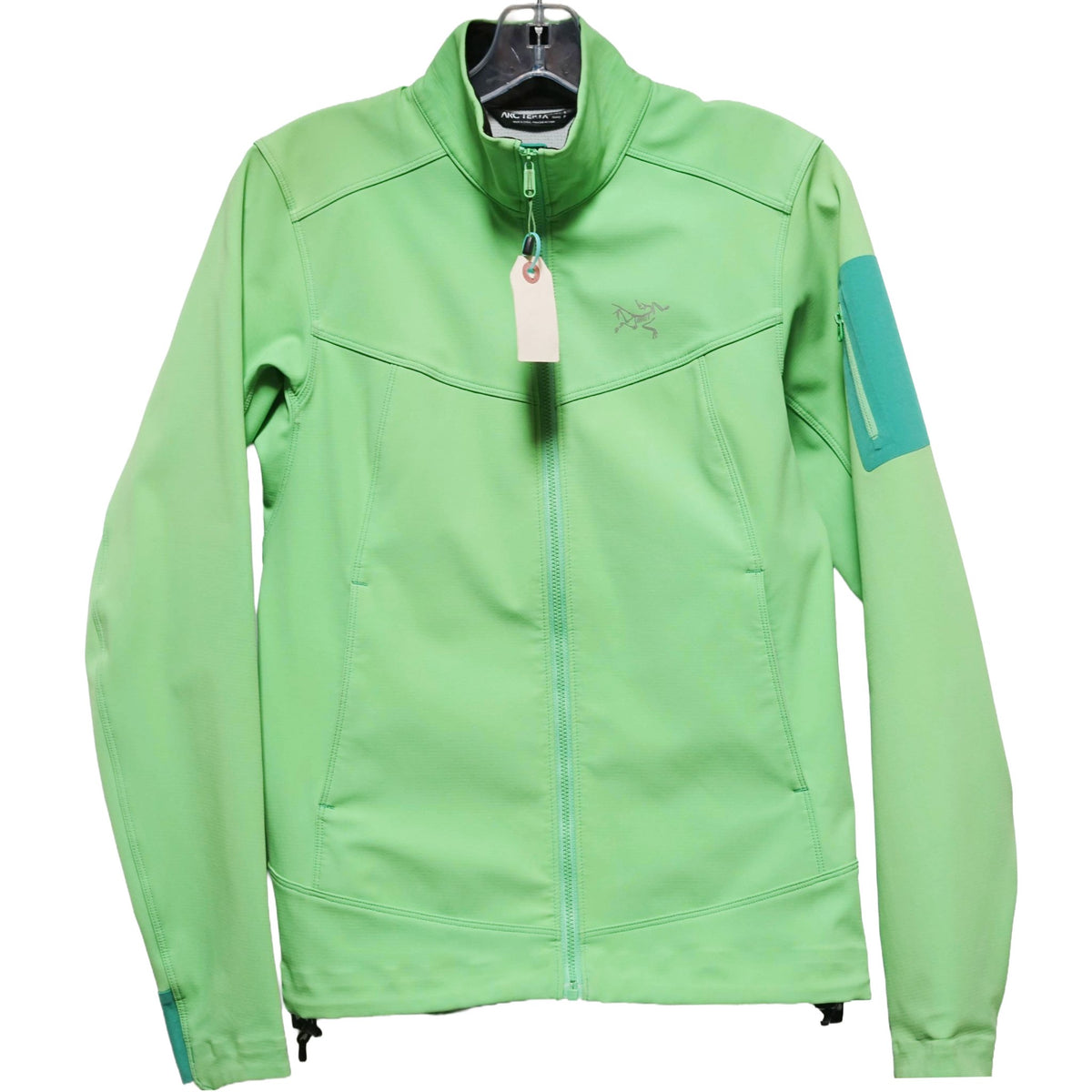Arc'teryx Epsilon LT Softshell Jacket - Women's (S)
