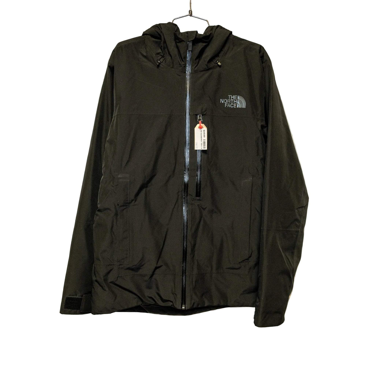 The North Face Insulated Shell - Men's (M)