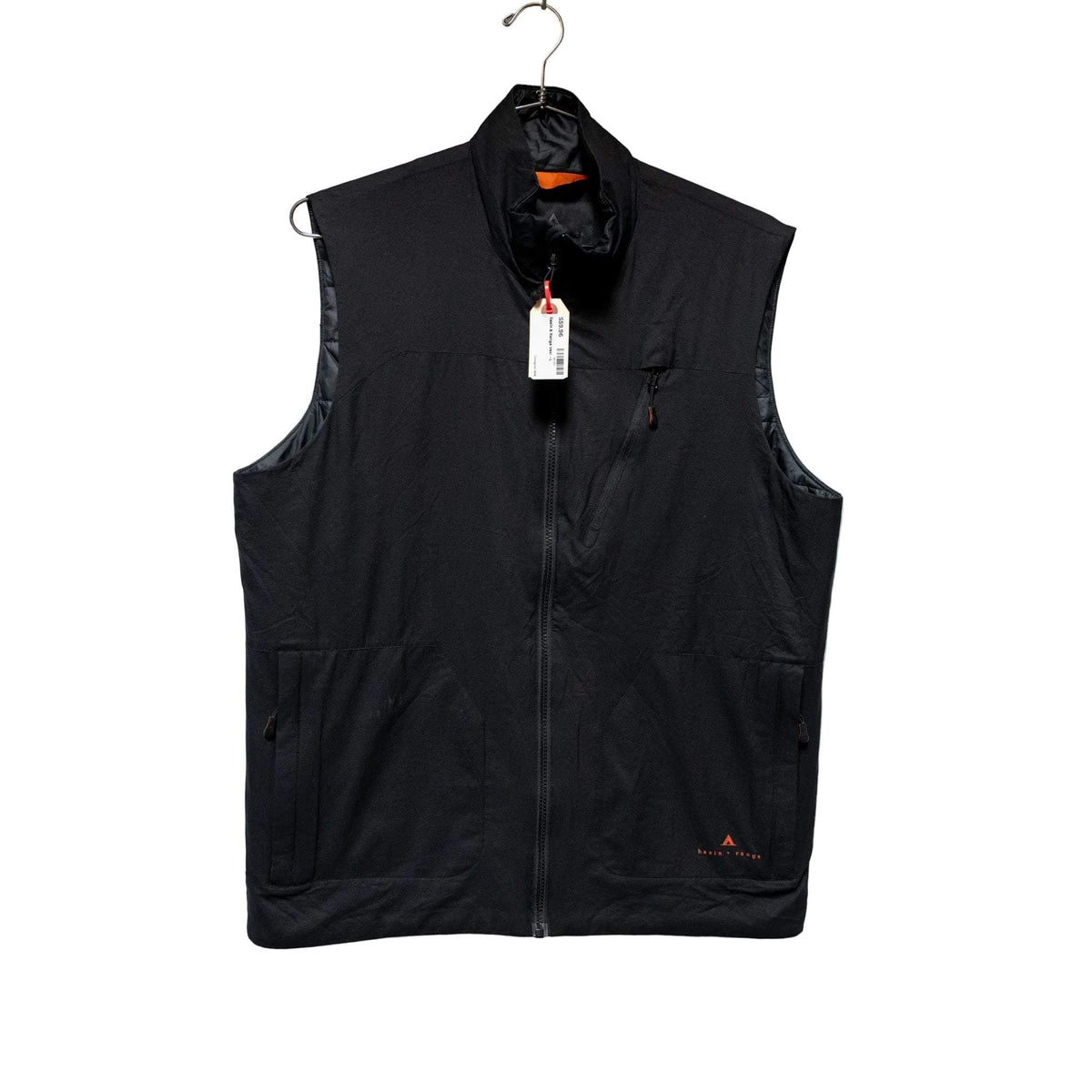 Basin & Range Vest - Men's (L)