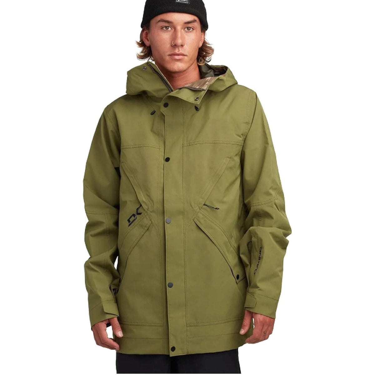 Dakine Scout Jacket 3 - Men's