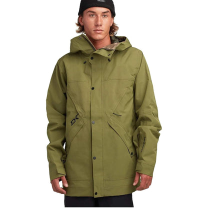 Dakine Scout Jacket 3 - Men's