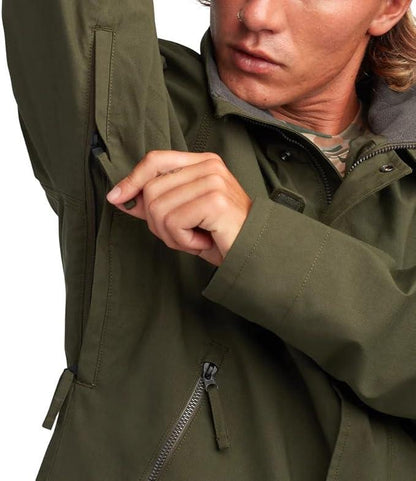 Dakine A-1 Jacket 2 - Unisex