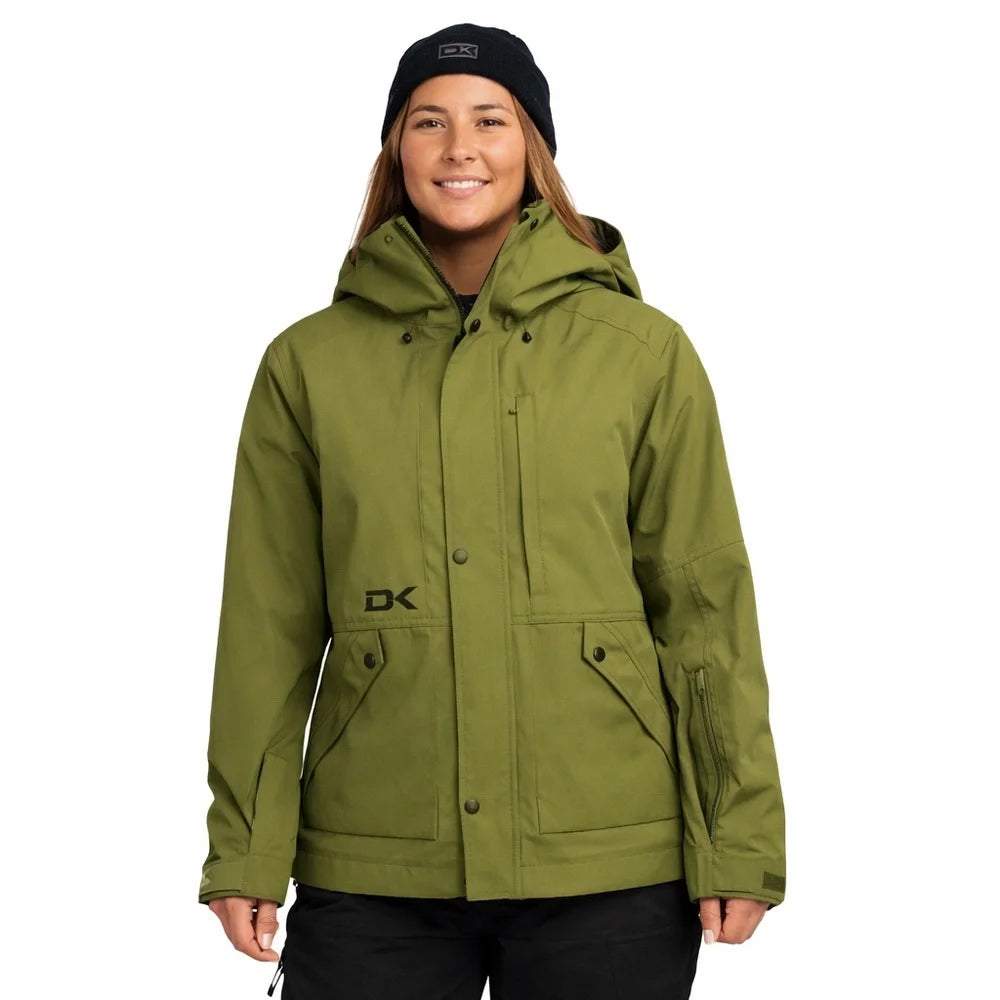 Dakine Scout Jacket 3 - Women's