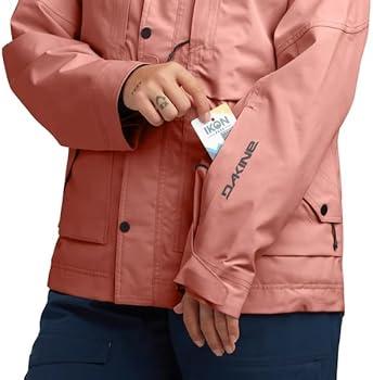 Dakine Scout Jacket 3 - Women's