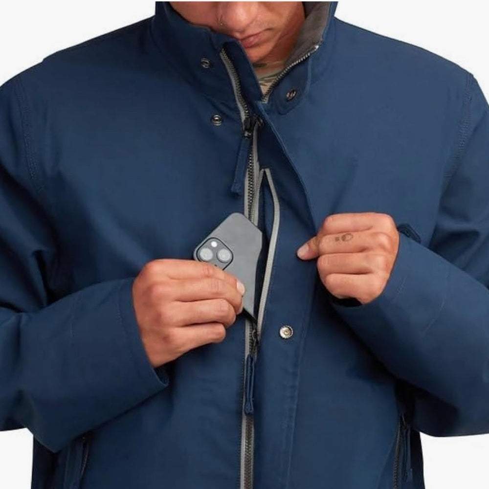 Dakine A-1 Jacket 3 - Men's