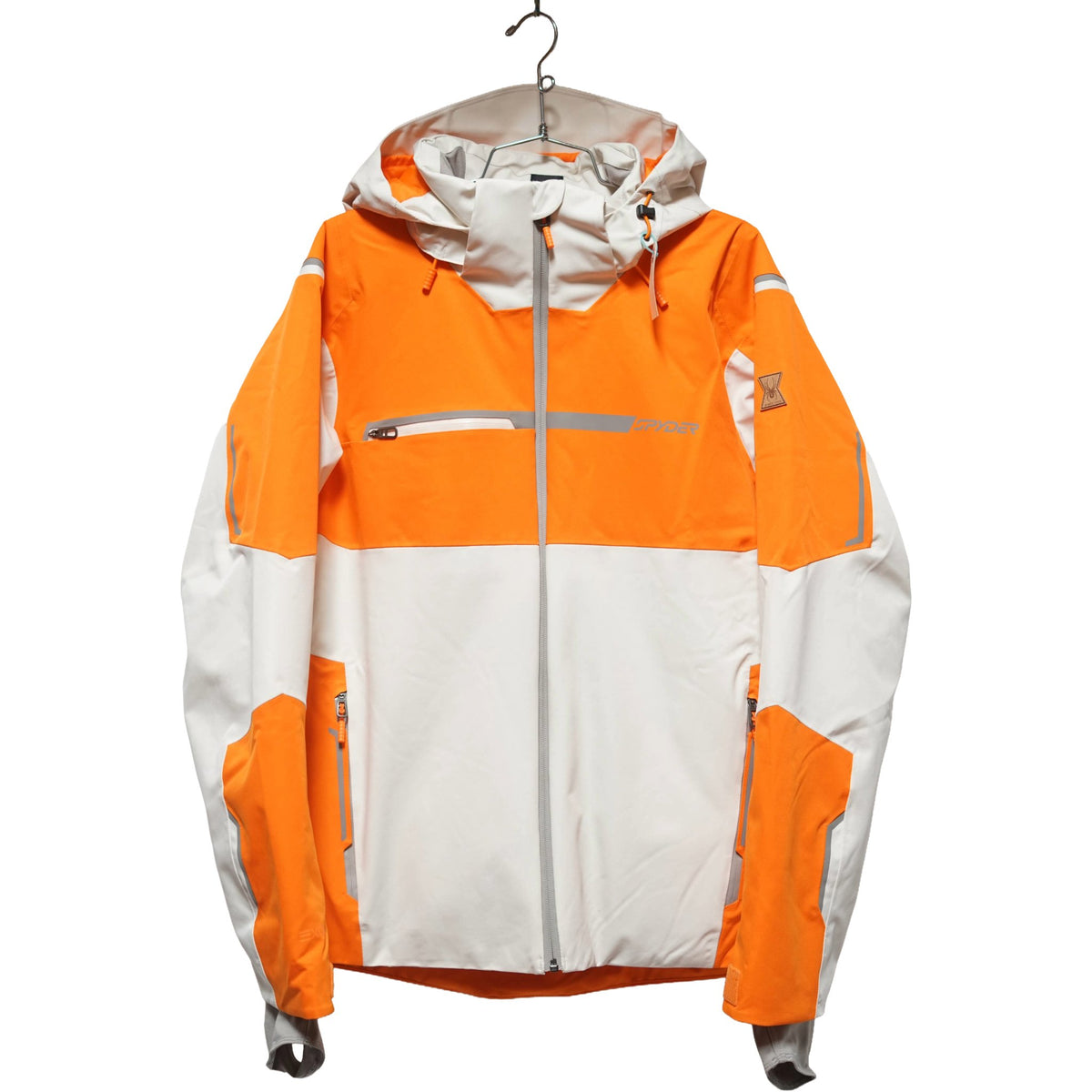 Spyder Titan Jacket - Men's (L)