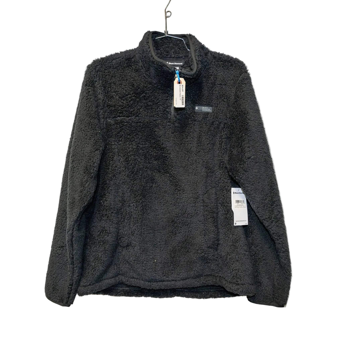 Black Diamond Roadie Fleece - Women's (M)