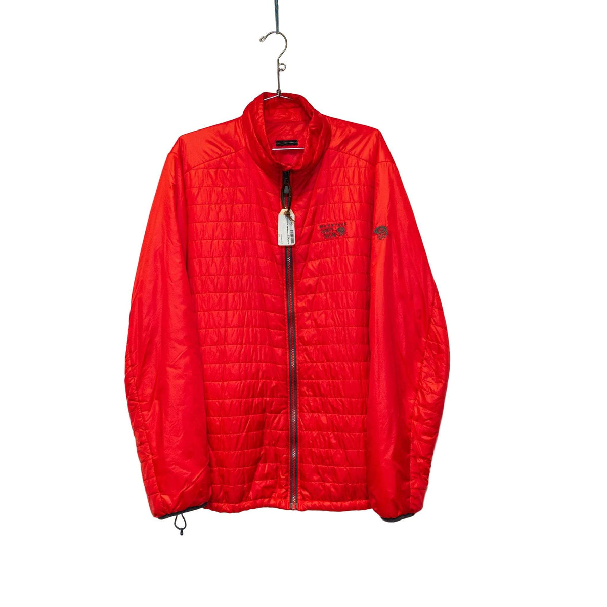 Mountain Hardwear Insulated Jacket - Men's (XL)