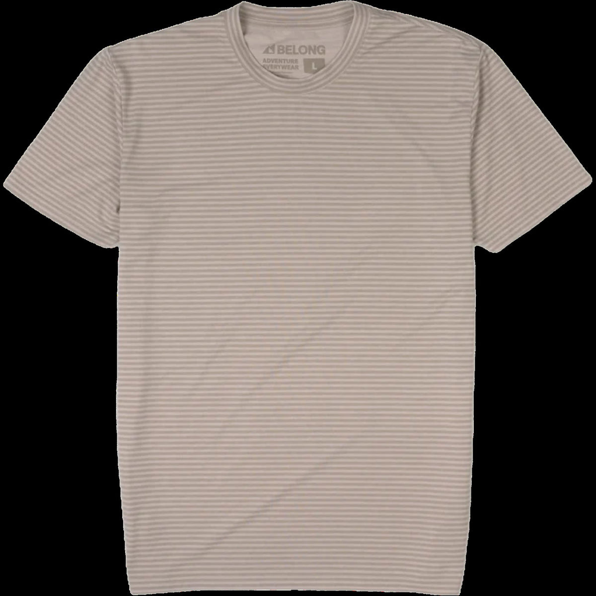 Belong Designs Core Traverse Tek Tee - Men's