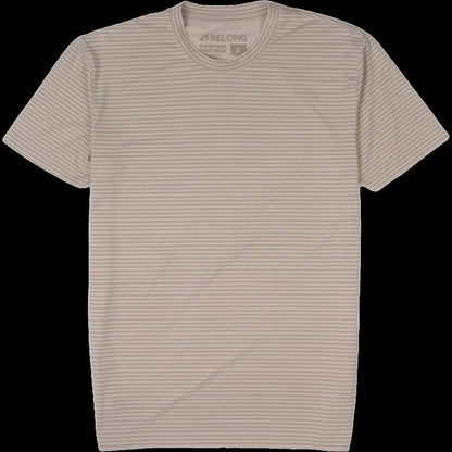 Belong Designs Core Traverse Tek Tee - Men's
