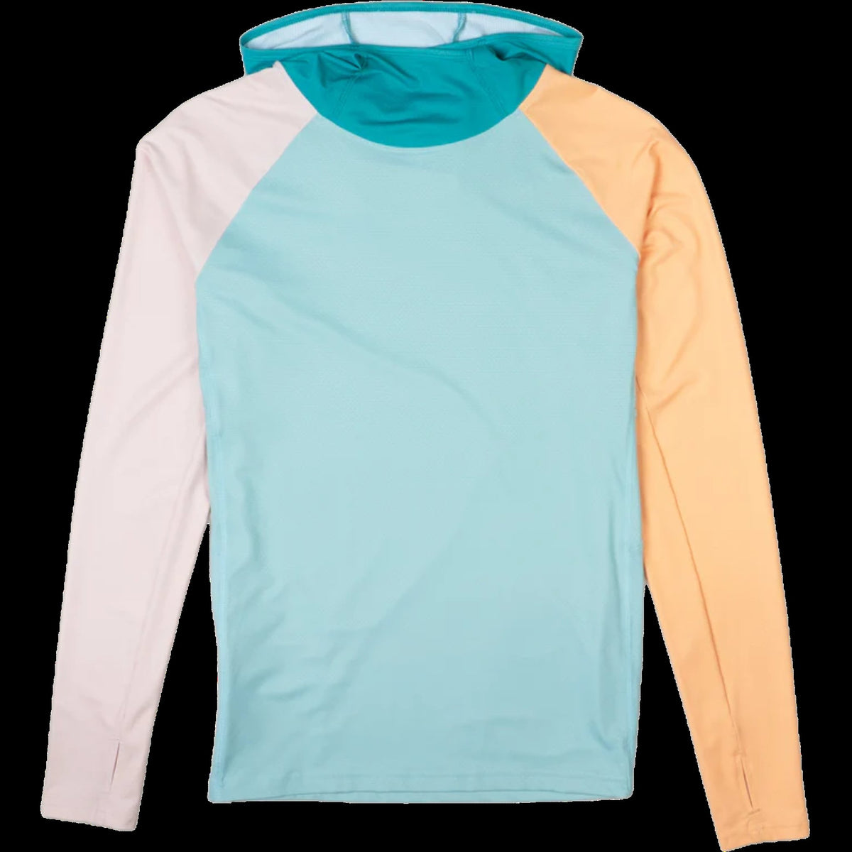 Belong Designs Recycled Ascent UPF50 Sun Hoodie - Women's